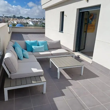 Atico Costa Donana Apartment Sanlucar de Barrameda Exterior photo