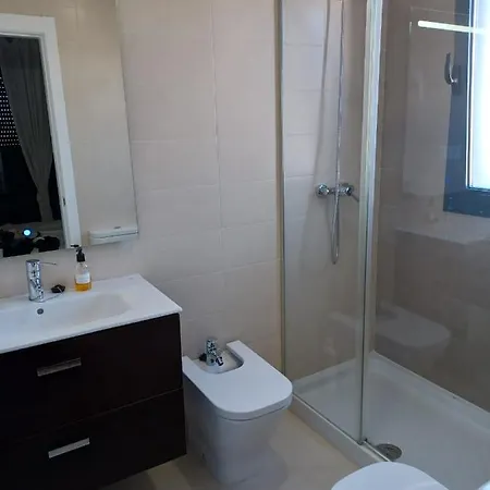Atico Costa Donana Apartment Sanlucar de Barrameda Exterior photo