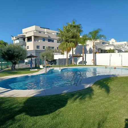 Atico Costa Donana Apartment Sanlucar de Barrameda Exterior photo