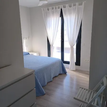Atico Costa Donana Apartment Sanlucar de Barrameda Exterior photo