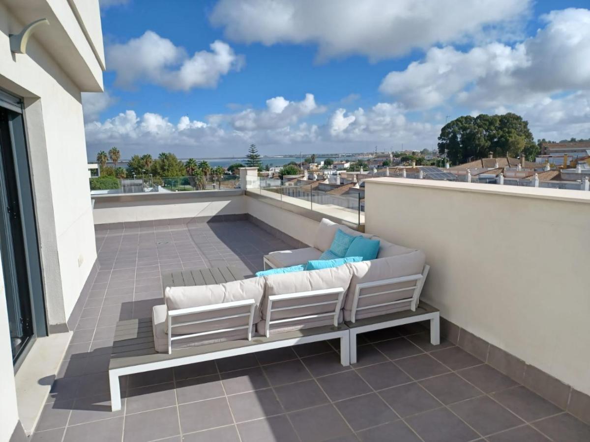 Appartement Atico Costa Donana