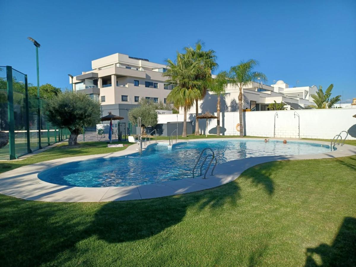 Atico Costa Donana Appartement