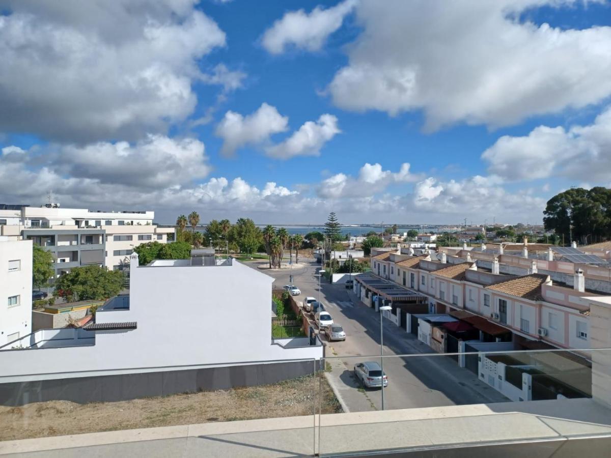 Atico Costa Donana Appartement *