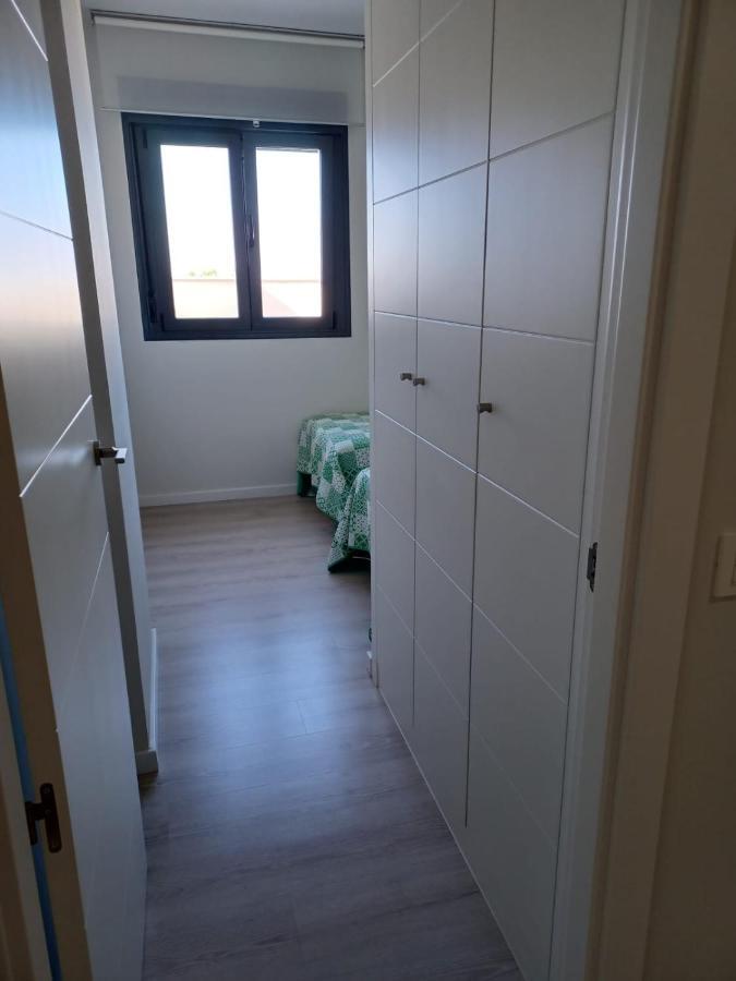 Appartement Atico Costa Donana *