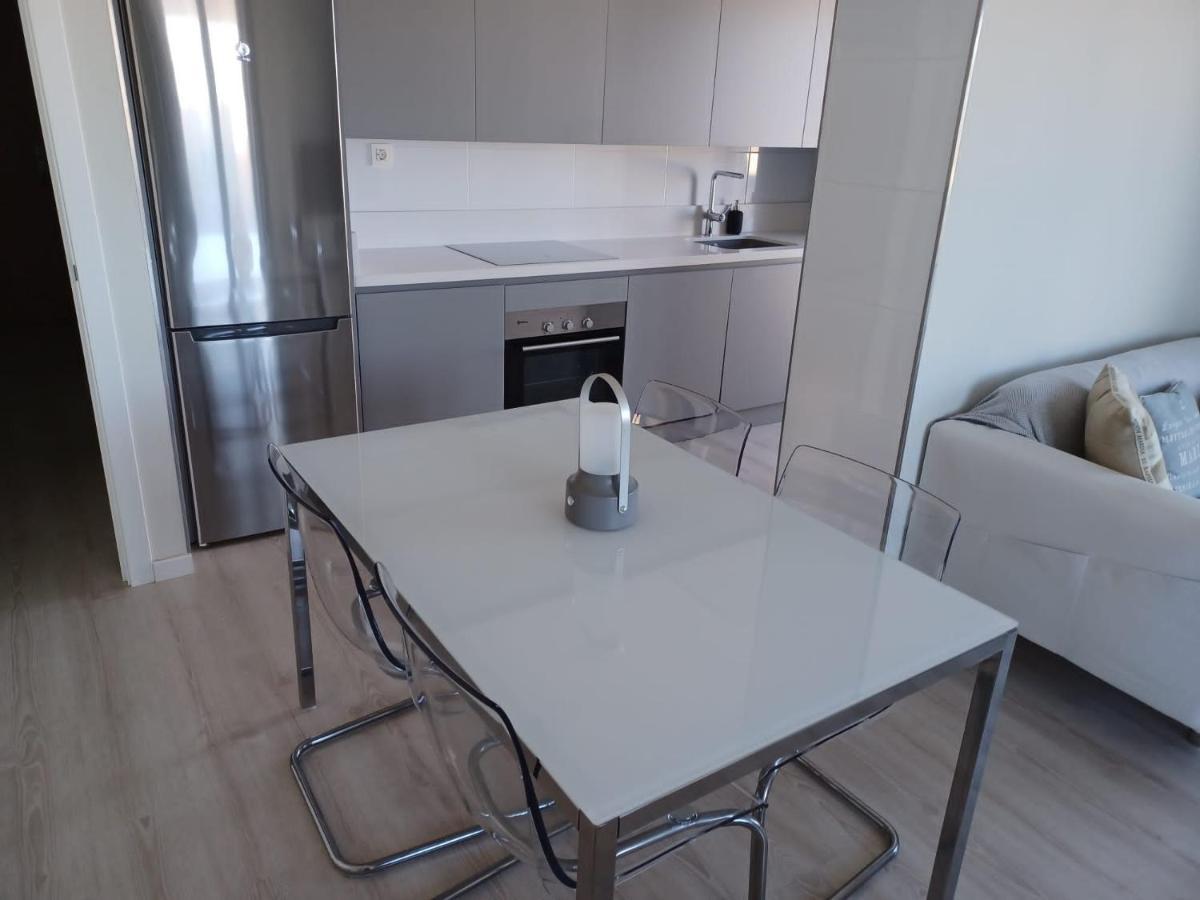 Atico Costa Donana Appartement *