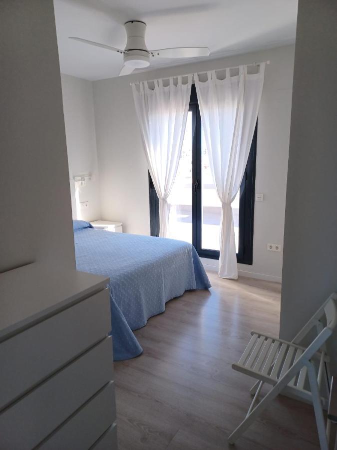 Atico Costa Donana Appartement Sanlúcar de Barrameda